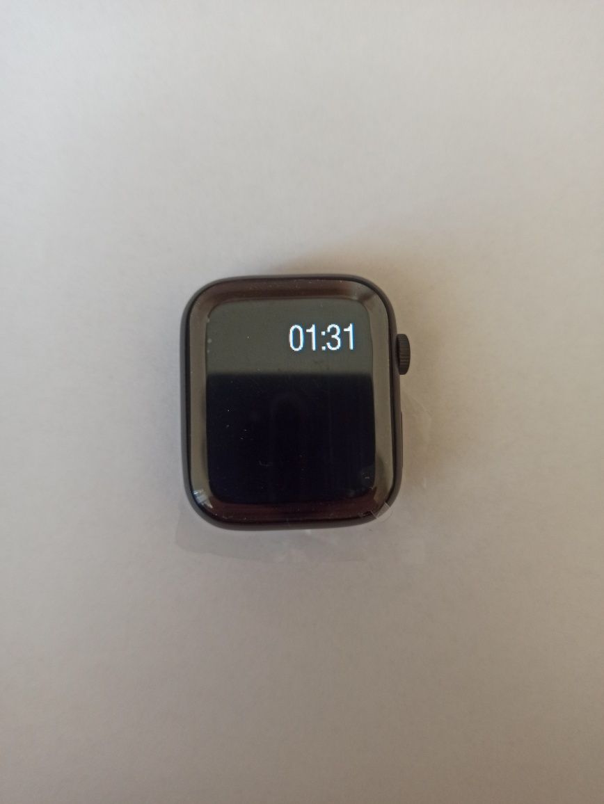 Smartwatch LAXASFIT I8 Pro Max