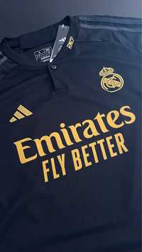 Camisola Real Madrid Zidane