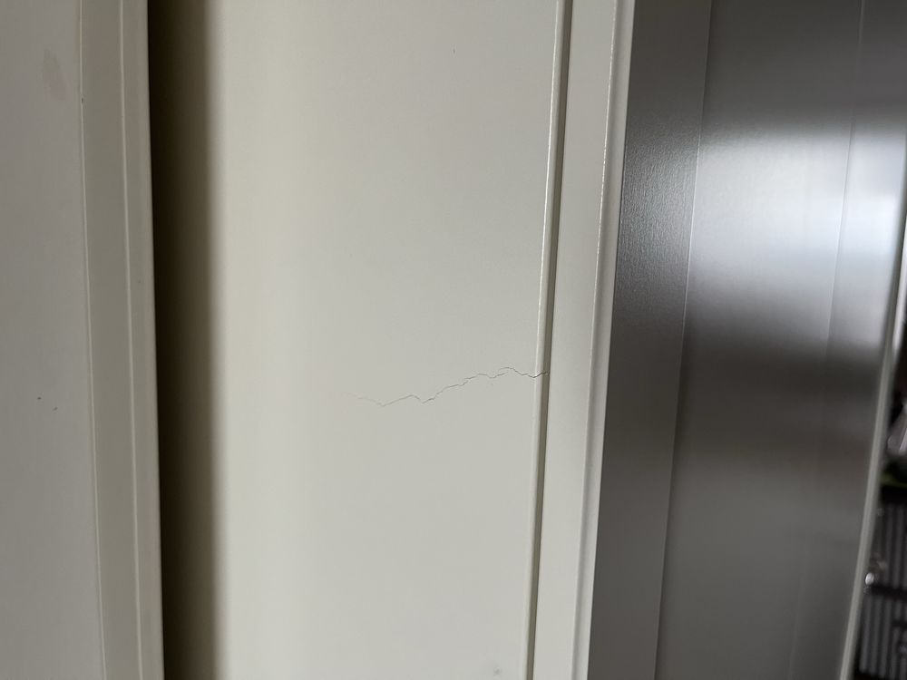 Szafa dla dzieci SMAGORA ikea