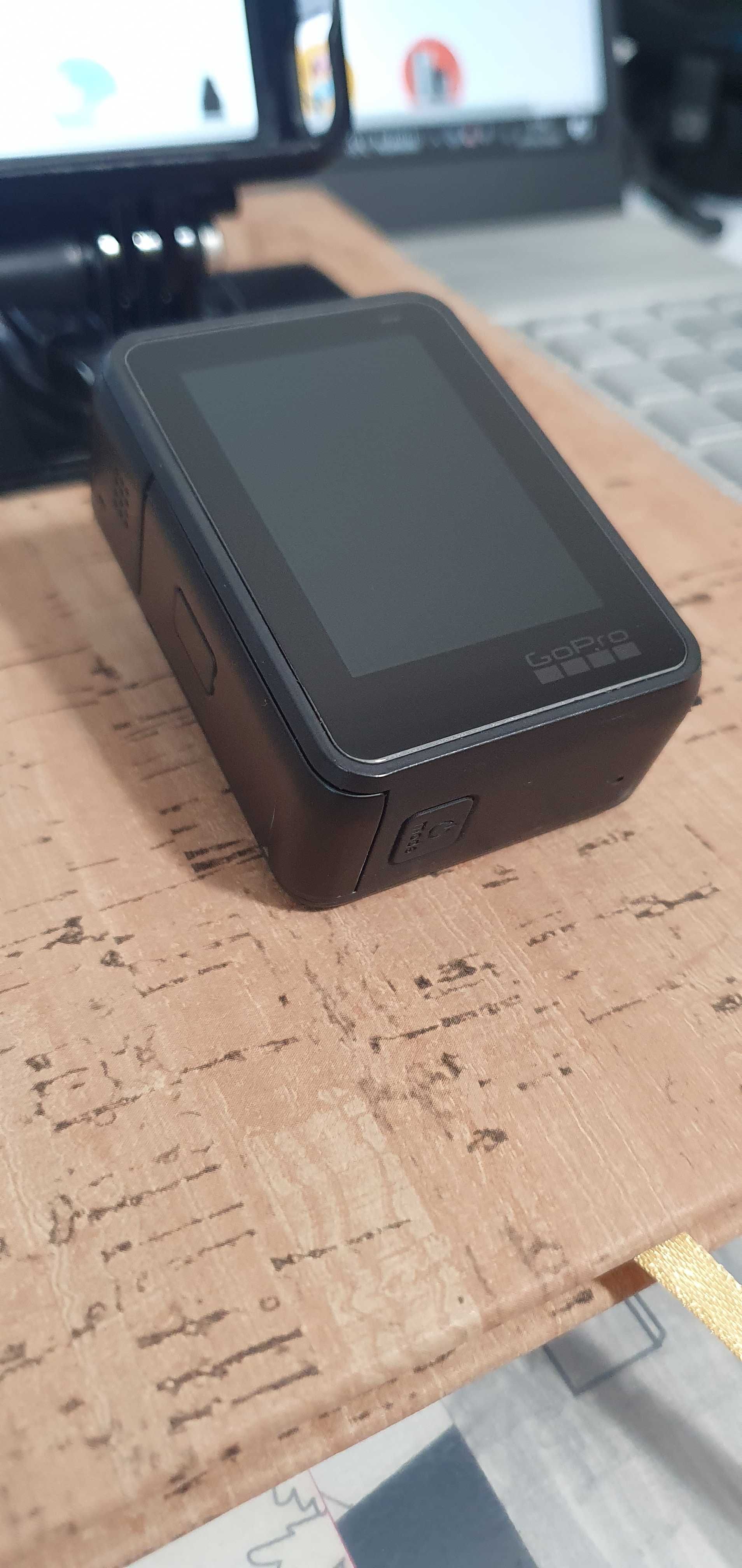 GoPro Hero 7 Black Edition