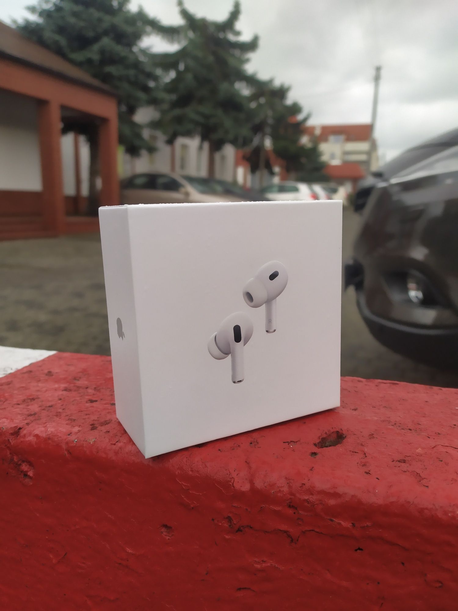 AirPods Pro 2 Zapakowane