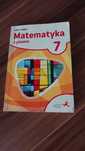 Matematyka z plusem zbiór zadań klasa 7