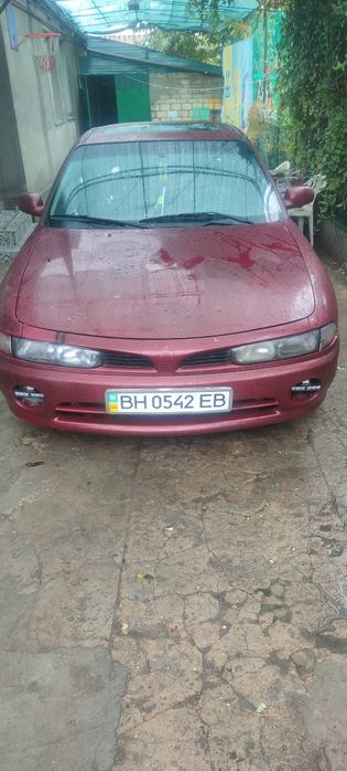 Продам Митсубиси Галант 7
