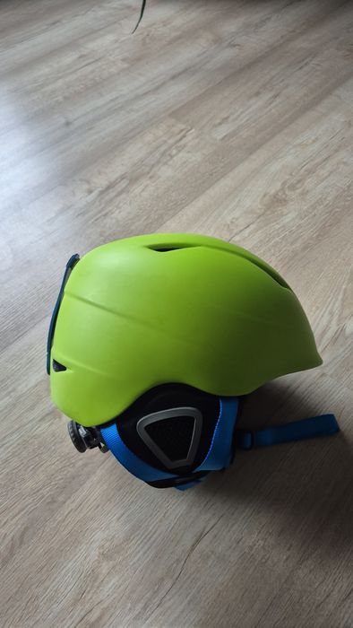 Лижний шолом дитячий