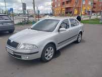 Skoda Octavia A5
