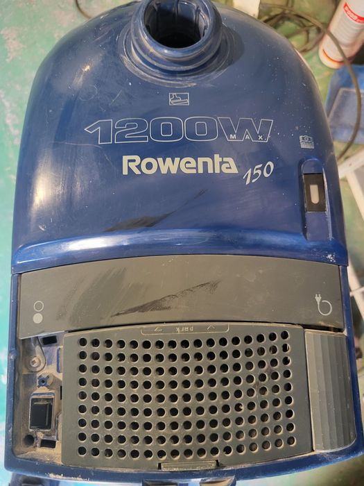 Пылесос Roventa 150 - 1200w