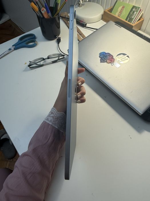 Ipad air 10°geração 2024(64gb)