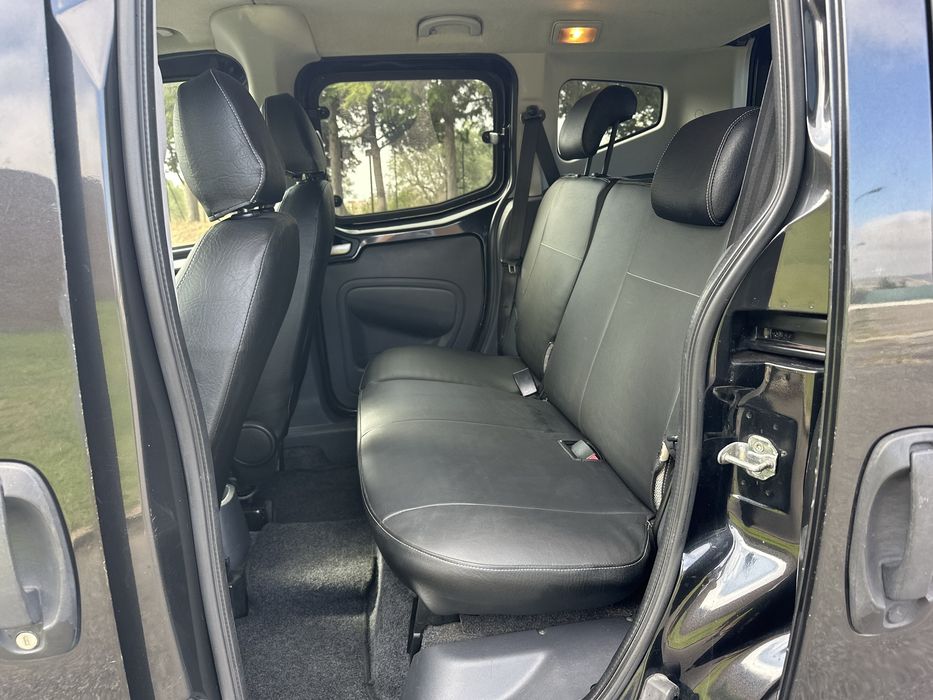 Fiat Fiorino 1.3Multijet