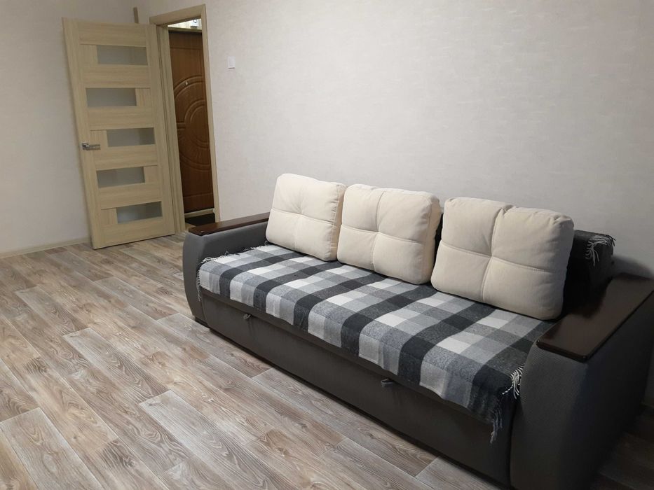 Здам однокімнатну квартиру в центрі міста на довгий строк