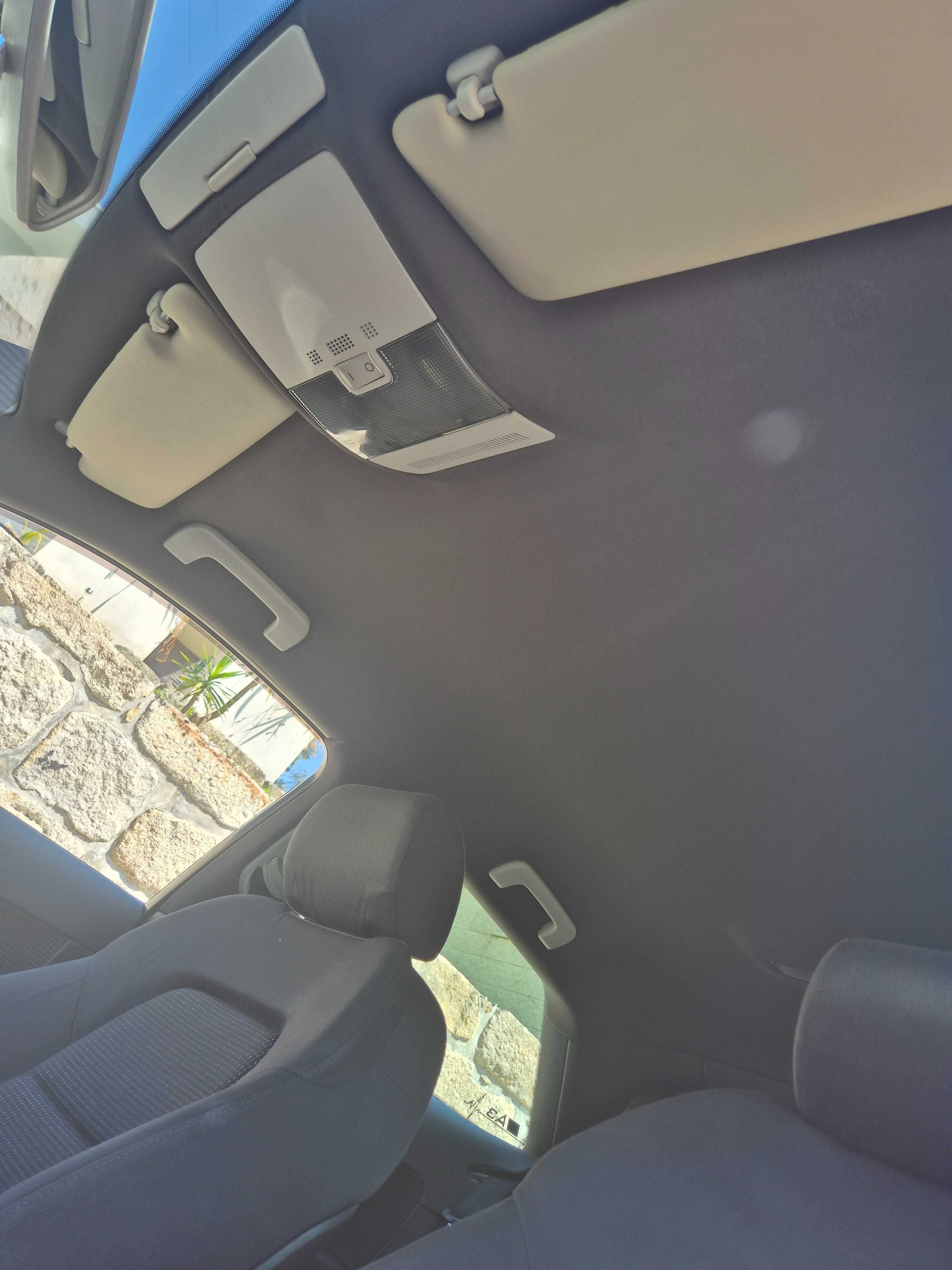 Audi a3 8p 2.0tdi 140cv Nacional