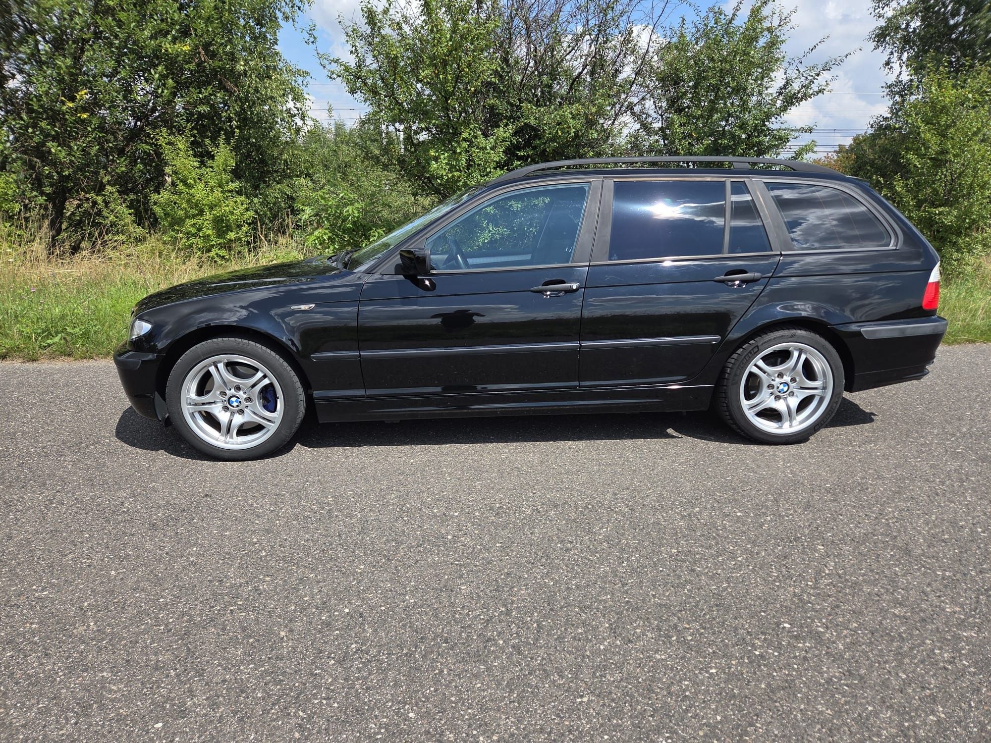 Bmw e46            .