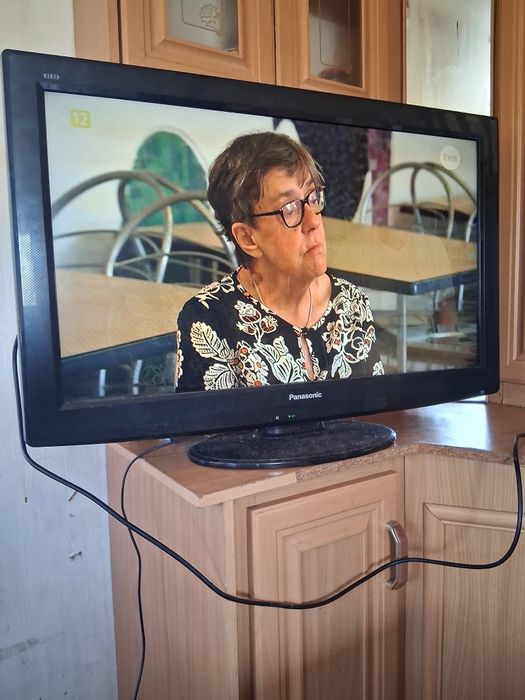 Panasonic Telewizor