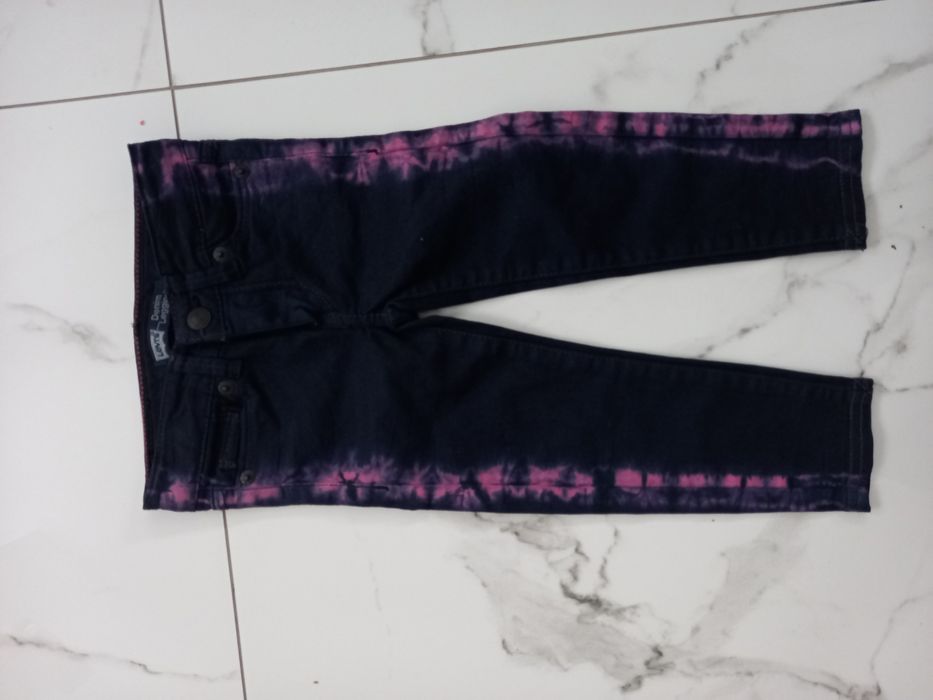 Spodnie Levi's  2 latka