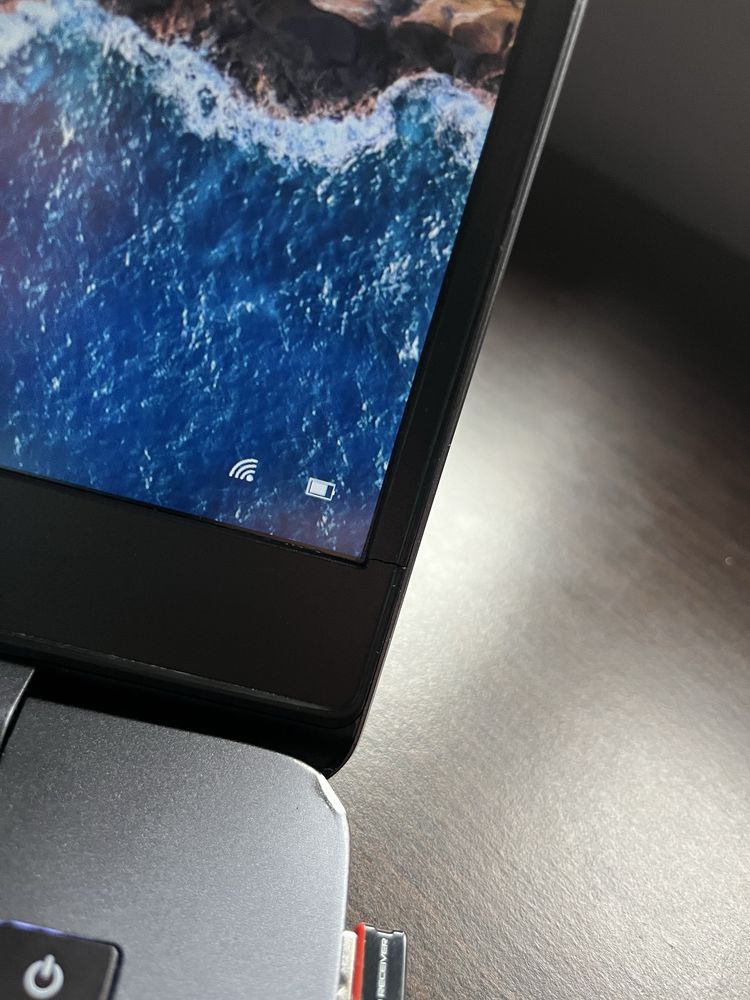 Laptop Asus Zenbook UX430u