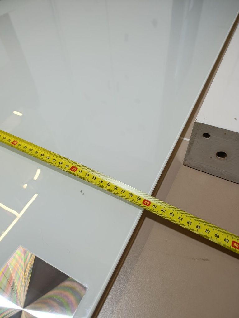 Vendo mesa de vidro