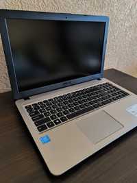 Ноутбук Asus VivoBook R540NA 15.6" FHD, Pentium 1.1GHz,RAM 4Gb,HDD 500