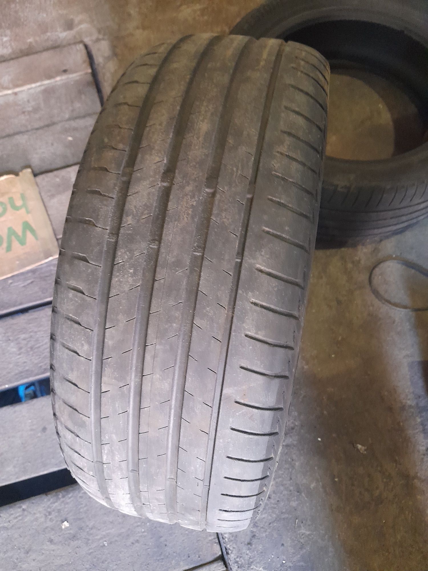 Продам 205/55 R17