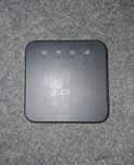 Мобильный WI-FI роутер ZTE 2G/3G/4G