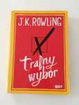 Trafny wybór J.K. Rowling