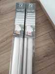 Roleta zebra dzień / noc 2szt. 72x150