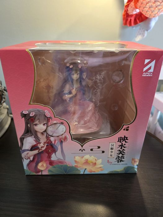 Figurka Anime - Eisui Fuyou 1/7