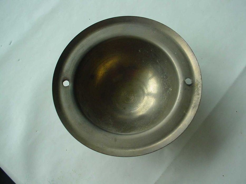 Tampa para torneira de segurança, da parede.