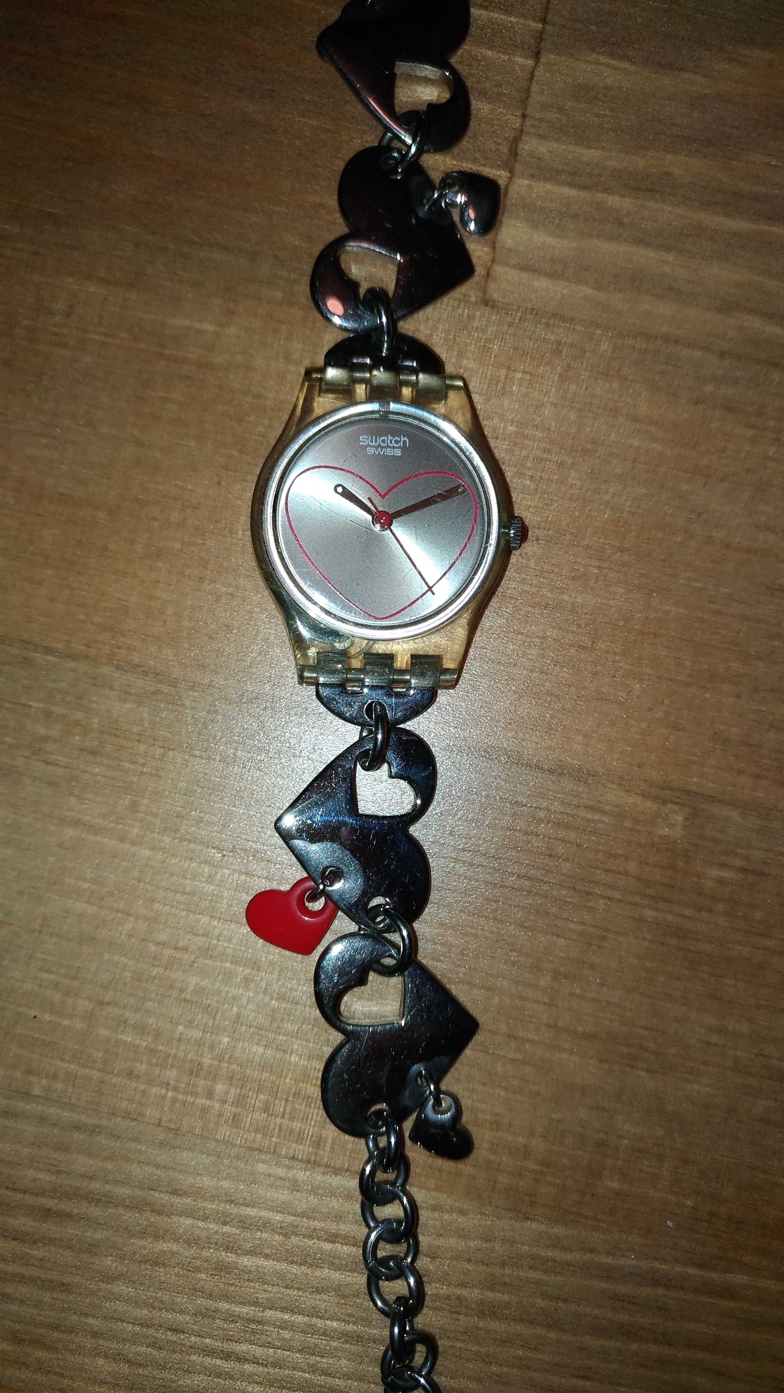 Relógios de marca usados senhora (pulso fino)