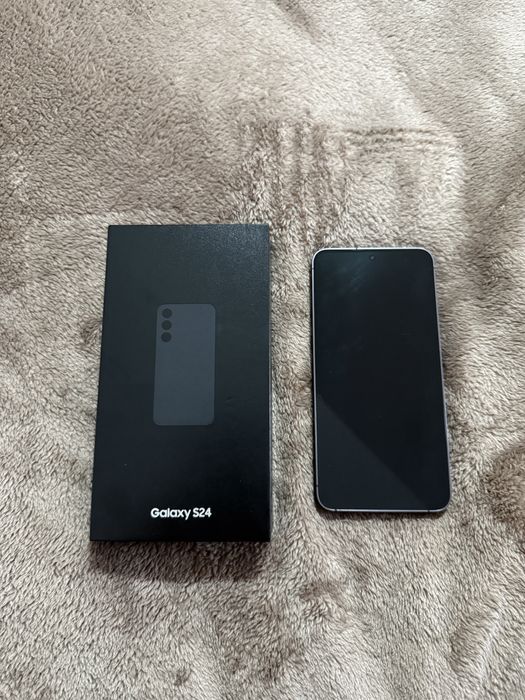 Samsung S24 8GB 128GB