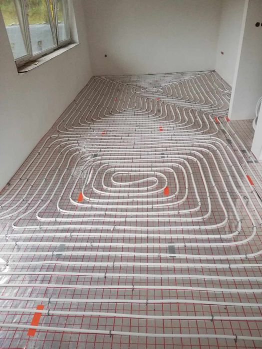 Hydraulik. Instalacje hydrauliczne.