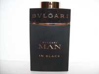 Bvlgari Man In Black - 100ml (2020)