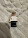 lego figurka resident evil 7 minifigurka Ethan Winters