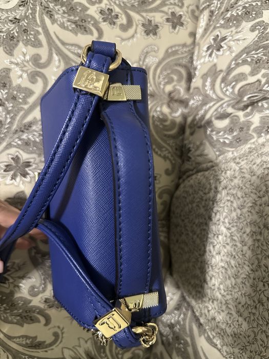 Trussardi сумка оригинал