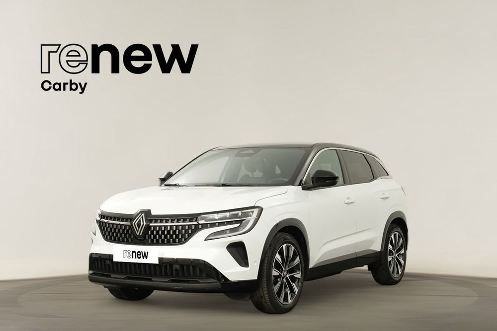 Renault Austral 1.2 E-Tech Techno