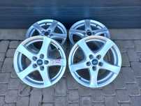 Felgi aluminiowe 16" 5x108 do Ford