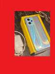 Realme 9 pro plus w pięknym kolorze sunrise blue stan bdb