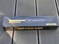 Grzebień elektryczny do modelowania na gorąco hair press comb nowy