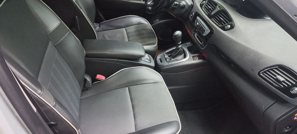 Renault Grand Scenic III 2013р