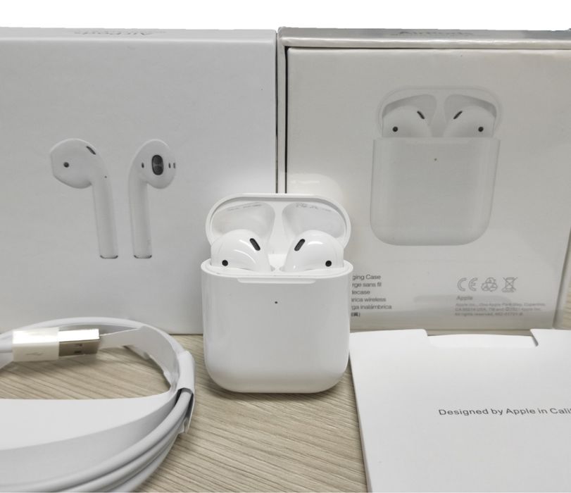 Air pods 3 geracao