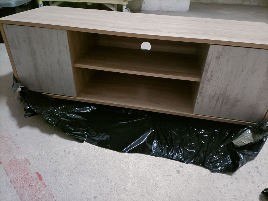 Móvel de sala como novo