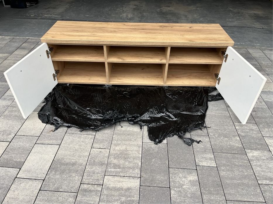 Szafka RTV - stan bdb