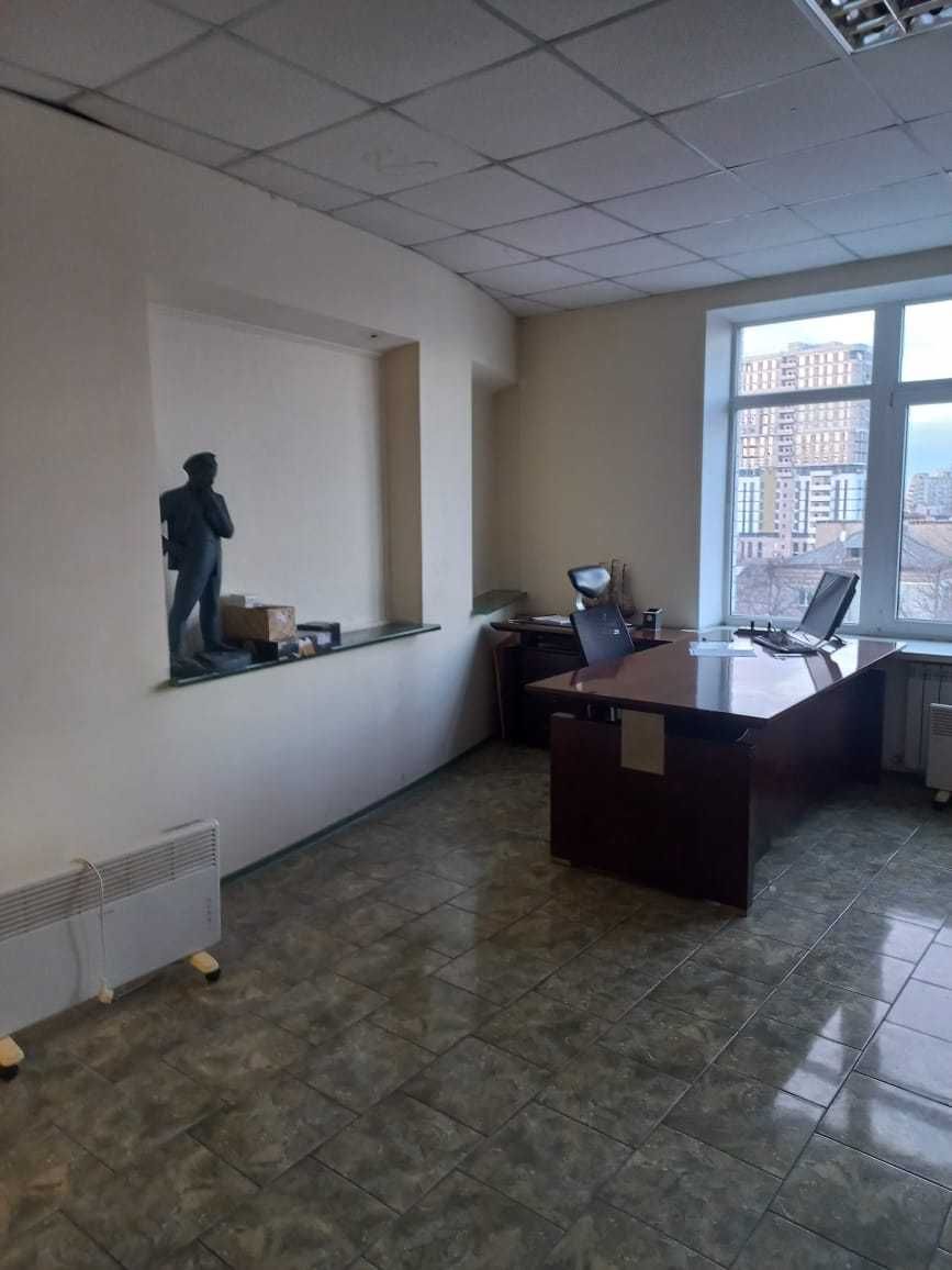 Оренда офісу 60.4 кв.м. в Дніпрі, Крутогорний узвіз