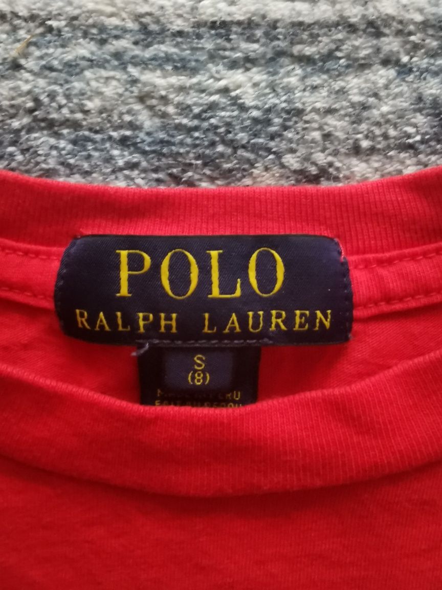 Koszulka Polo Ralph Lauren