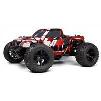 MAVERICK QUANTUM2 MT FLUX 1/10TH MONSTER TRUCK – RED