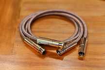 Kabel zbalansowany XLR Accuphase 2x 0,5m
