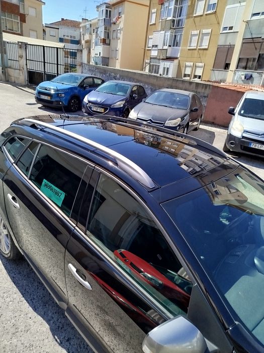 Renault Megane 1.5Dci