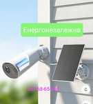 Wi-fi Ip відеокамера камера відеоспостереження Dahua Imou cell 3c