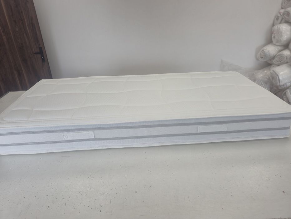 Materac premium 100x200 wysokoelastyczny