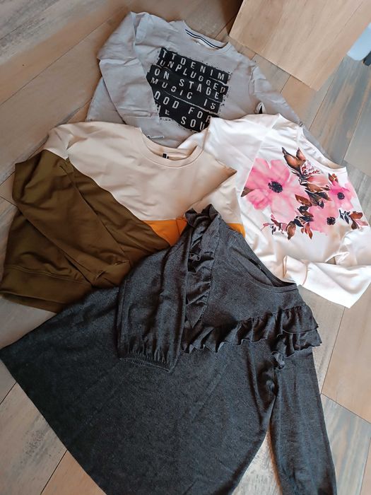 Mega paka 40/42, zestaw ubrań damskich 40/42