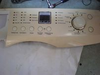 продам запчастини до стіралки DAEWOO FD 1411