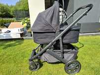 Wózek Uppababy Vista v2 cruz 2w1 po 1 dziecku